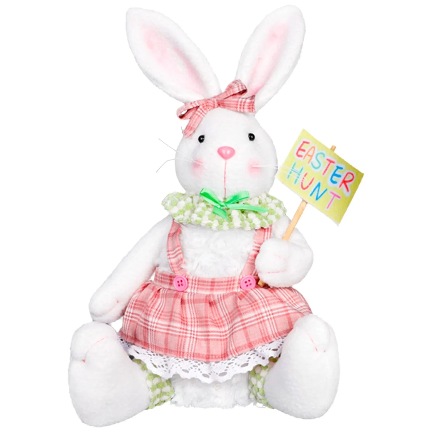 Easter Bunny Decorations Easter Decorations Easter Gnomes Handmade Swedish Gnome Dolls Home Indoor Outdoor Spring Decorations