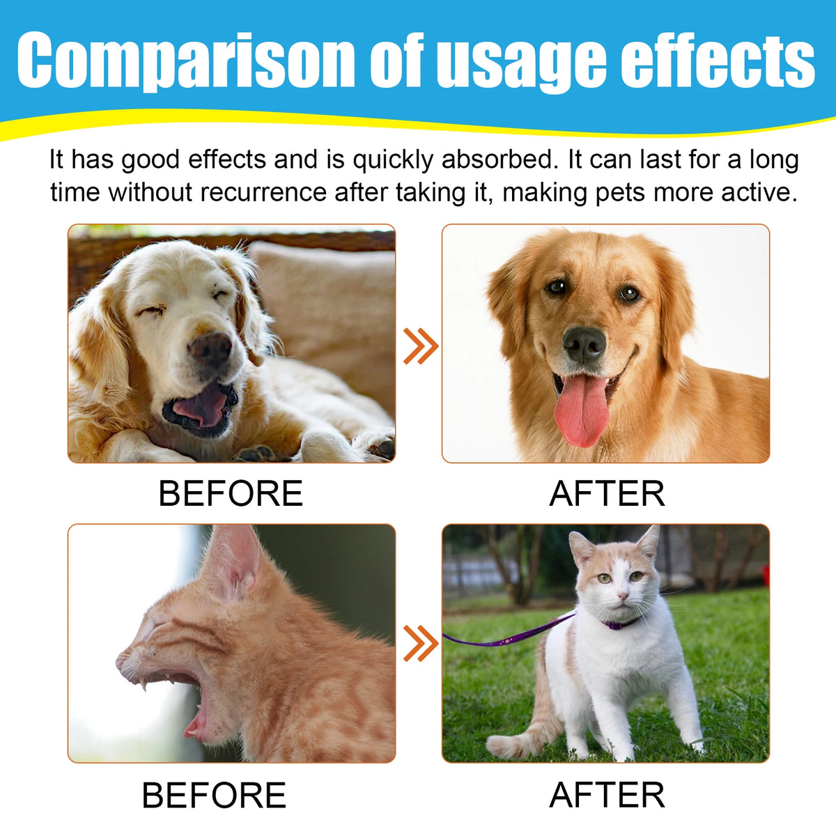 herbal drops for pet cough relief