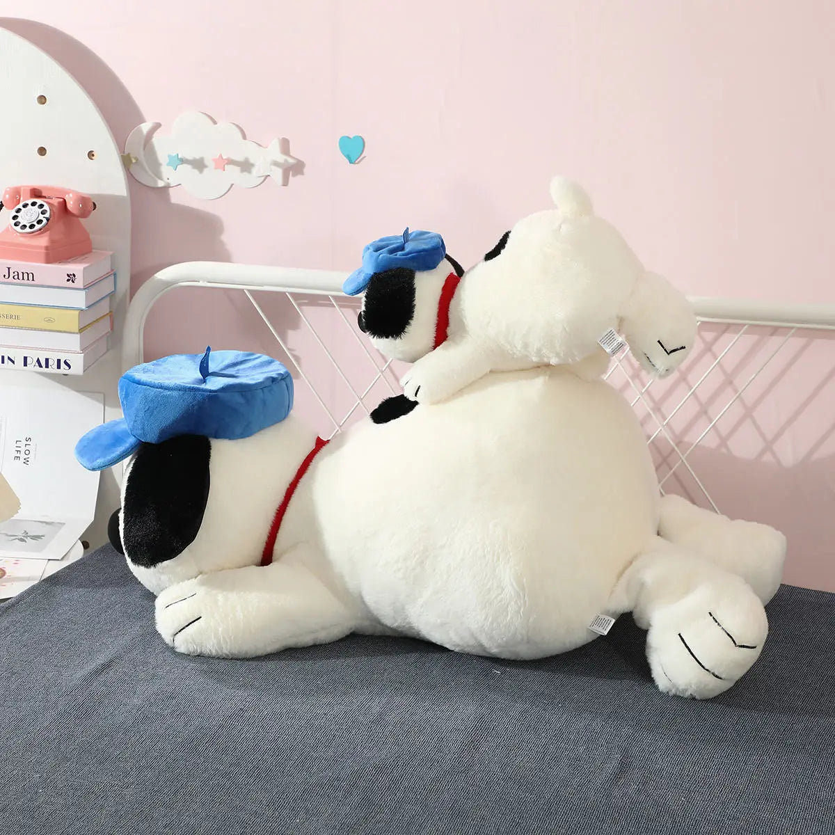 Snoopy Olaf Plush Toy Kawaii Stuffed Dolls Ugly Dog Plushies Cartoon Animal Dog Room Decor Pillow Birthday Giftsy