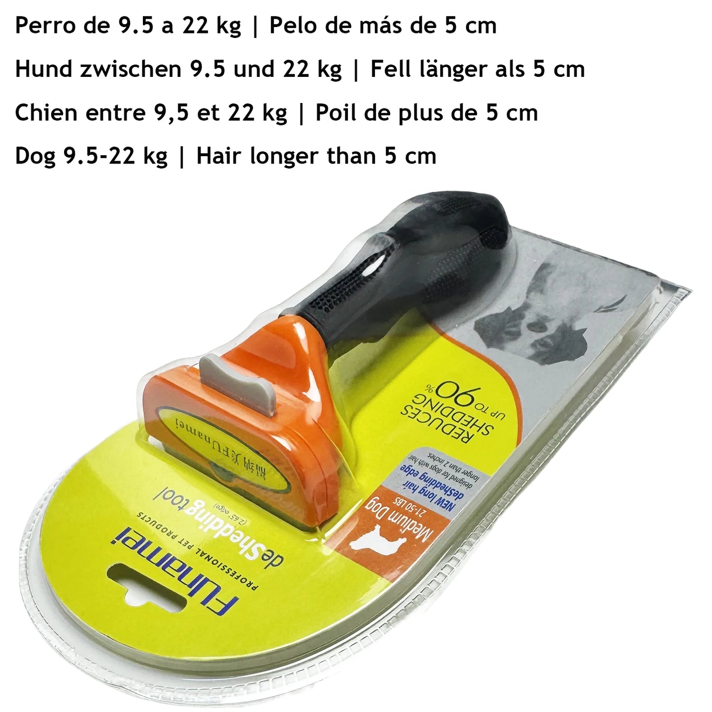 Dog Brush Grooming Accessories Pet Hair Knotting Remover Large Dogs Cat Short Long Hair Anti Lice Combs Cat Hair Care Supplies