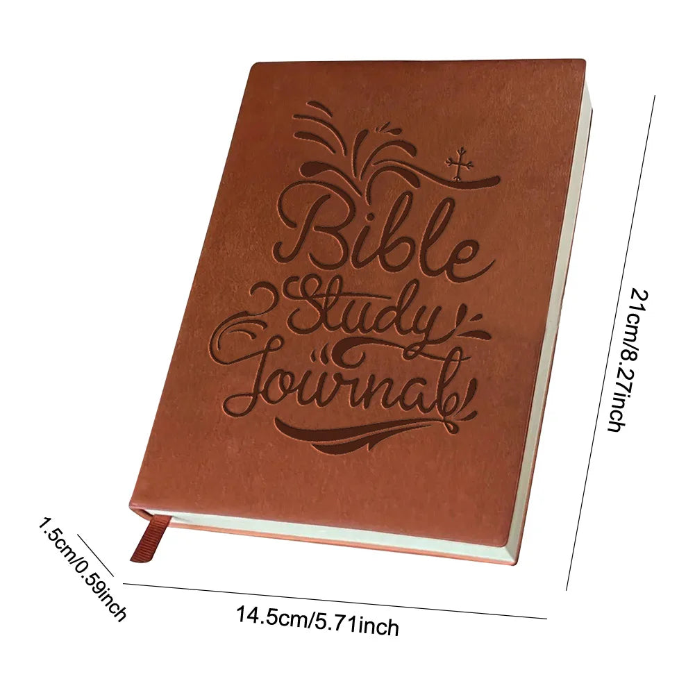 Bible Study Summary Guide Learning Plan 66/200 Pages Bible Book Guide with Scripture Note & Prayer Reflections Gifts for Prayers