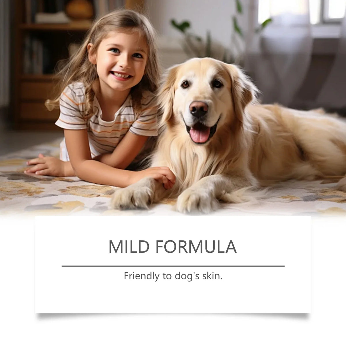 Pet Skin Care Spray Gentle Topical Care