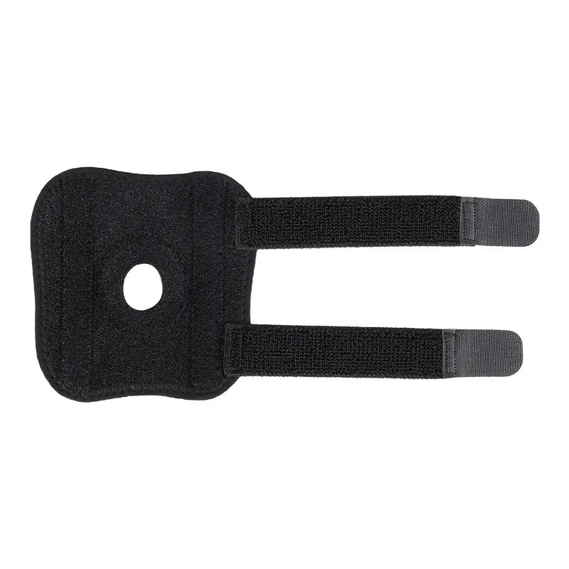 Pet Dog Knee Joint Protector - Patella Guard - Aid in Recovery - Ligament and Joint Dislocation Protection