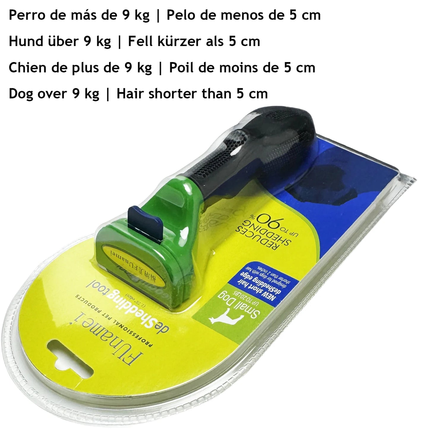 Dog Brush Grooming Accessories Pet Hair Knotting Remover Large Dogs Cat Short Long Hair Anti Lice Combs Cat Hair Care Supplies