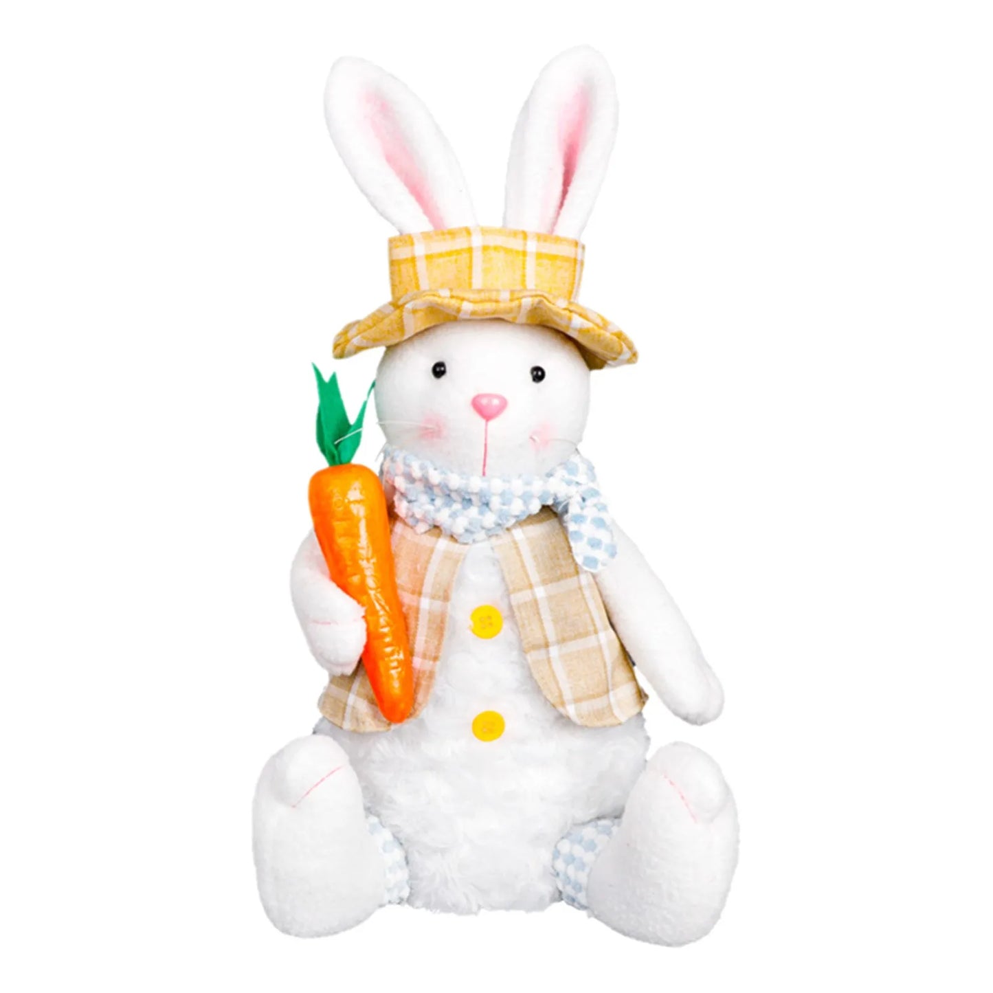 Easter Bunny Decorations Easter Decorations Easter Gnomes Handmade Swedish Gnome Dolls Home Indoor Outdoor Spring Decorations