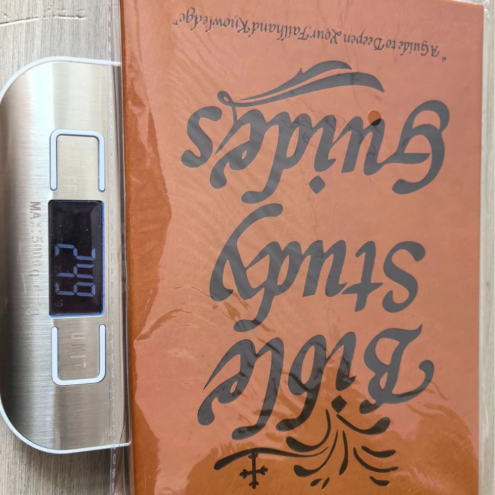 Bible Study Summary Guide Learning Plan 66/200 Pages Bible Book Guide with Scripture Note & Prayer Reflections Gifts for Prayers