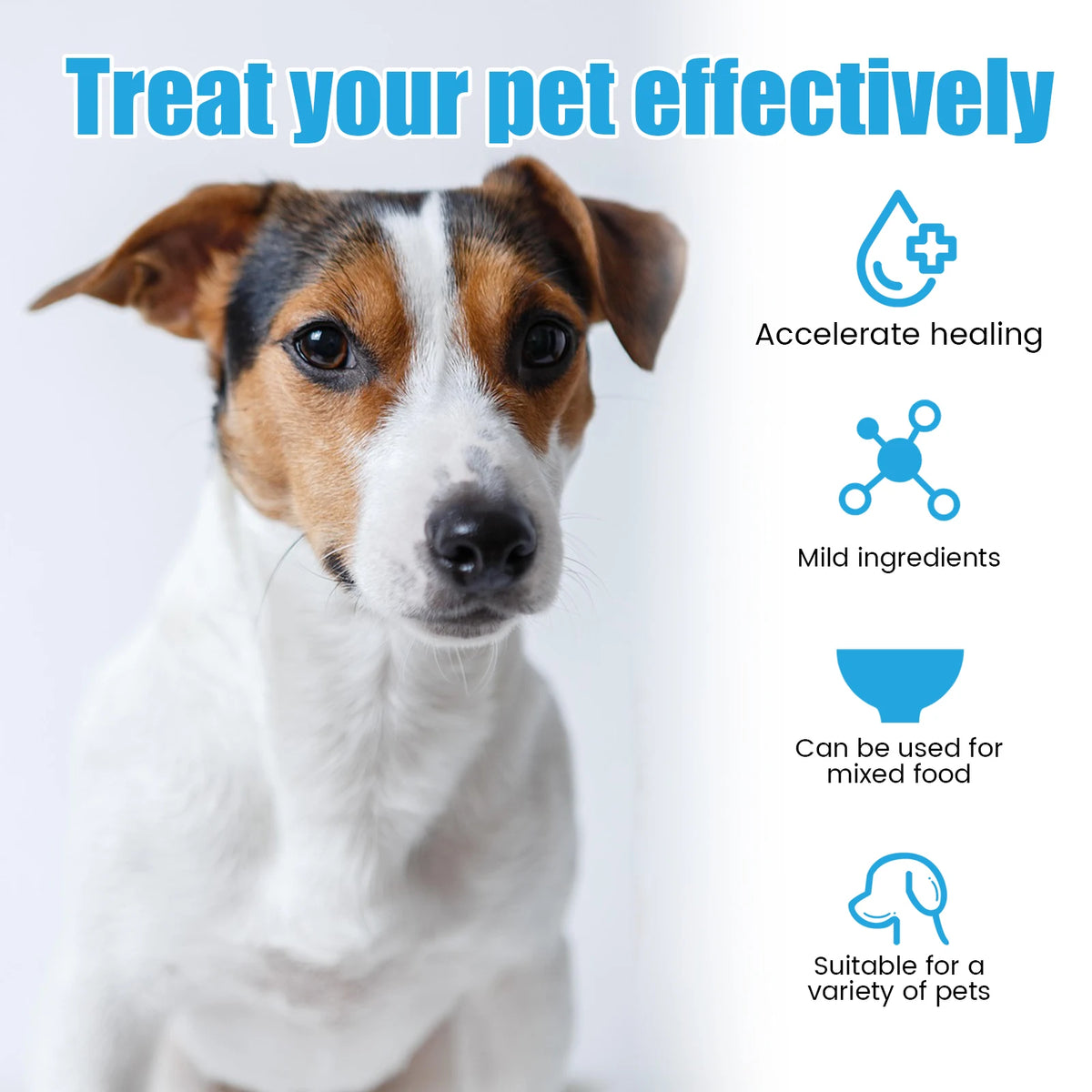 herbal drops for pet cough relief