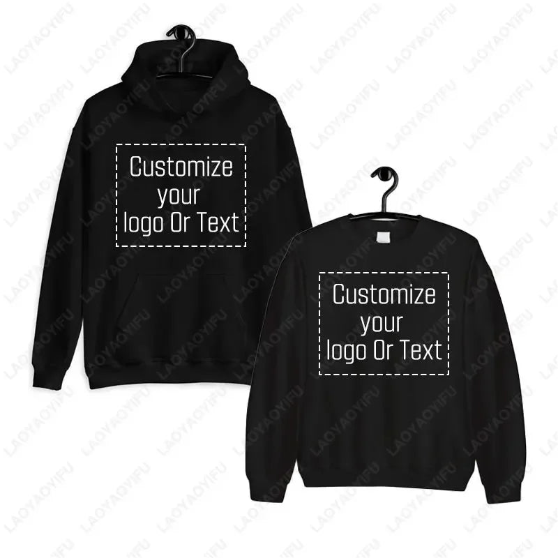 Kawaii Christmas Couple Jaq & Gus Gus Crewneck Sweatshirt