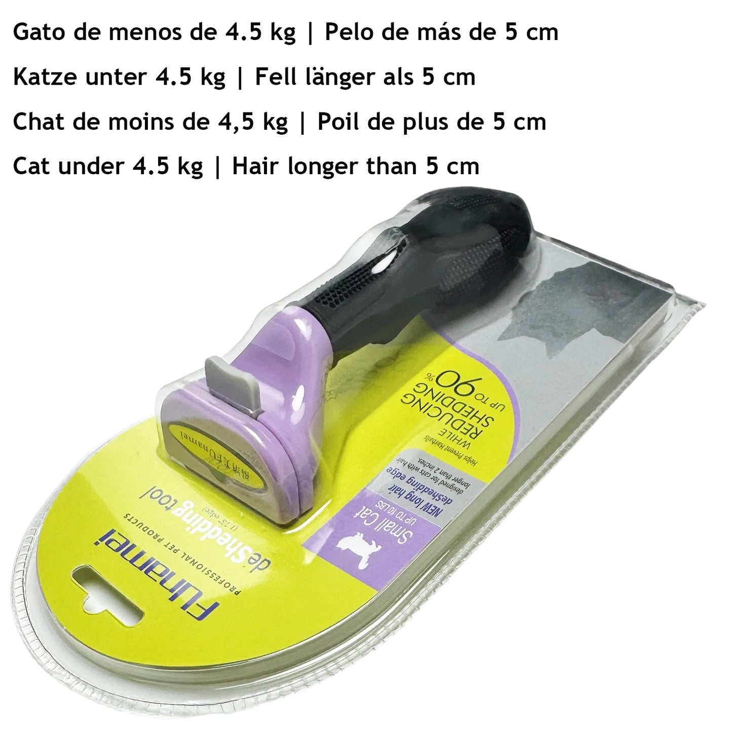 Dog Brush Grooming Accessories Pet Hair Knotting Remover Large Dogs Cat Short Long Hair Anti Lice Combs Cat Hair Care Supplies